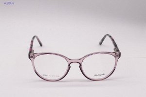 Оправа DACCHI (пластик) 37957 C4 (детские)