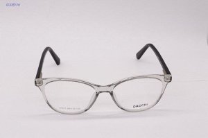 Оправа DACCHI (пластик) 37971 C1 (детские)