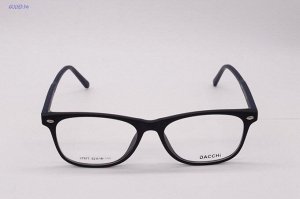 Оправа DACCHI (пластик) 37977 C1 (подросток)