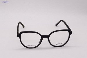 Оправа DACCHI (пластик) 37979 C1 (детские)