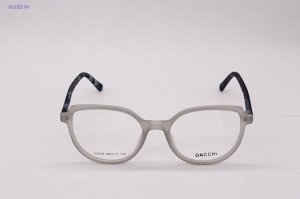 Оправа DACCHI (пластик) 37979 C2 (детские)