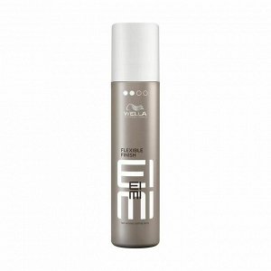 Неаэрозольный моделирующий спрей для волос EIMI Flexible Finish, Wella Professionals, 250мл