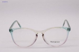 Оправа SOLTANTO SN7609 C8