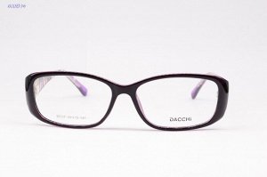 Оправа DACCHI (пластик) 35737 С10
