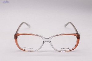 Оправа DACCHI (пластик) 37368 C696