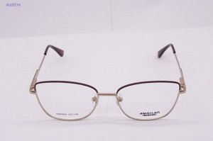 Оправа AMSHAR (металл) 8869 С12