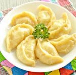 Вареники с картошкой 2.0 кг