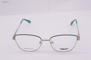 Оправа AMSHAR (металл) 8869 С9