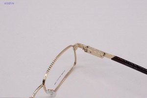 Оправа DACCHI (металл) 31188 C4 (широкая фаска)