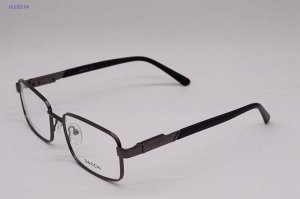 Оправа DACCHI (металл) 31189 C3 (широкая фаска)