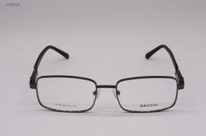 Оправа DACCHI (металл) 31189 C3 (широкая фаска)