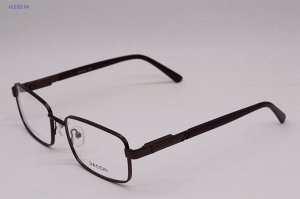 Оправа DACCHI (металл) 31189 C4 (широкая фаска)