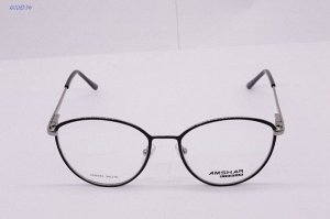 Оправа AMSHAR (металл) 8889 С6