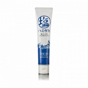 Зубная паста минеральные соли 100 гр. tokiko japan