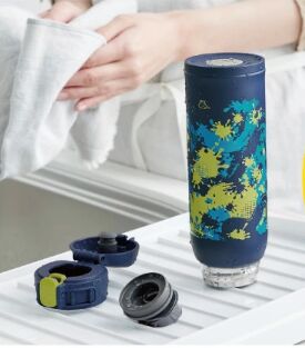 Японская термокружка Zojirushi SM-WM 48
