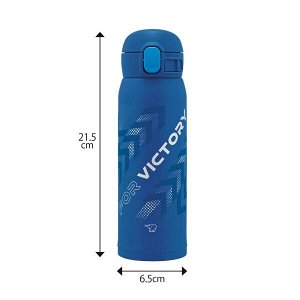 Японская термокружка Zojirushi SM-WM 48