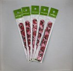 Пилочка для ногтей (клубничка) Nail File