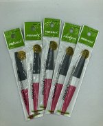 Пилочка для ногтей (двойная) Nail File