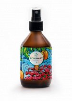 Несмываемый спрей-кондиционер для роста и против выпадения волос &quot;Mango and pink ginger&quot;