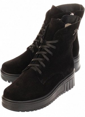 Ботинки Selm S24-4050-4