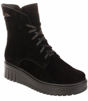 Ботинки Selm S24-4050-4