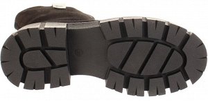 Ботинки Selm S24-2277-4