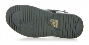 Ботинки осенние BLESSBOX, Черный