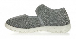 Сандали детские ECOTEX, Серый