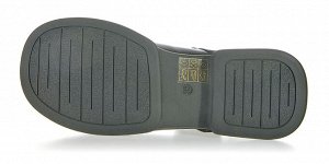 Туфли подростковые BLESSBOX, Черный