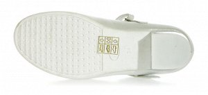 Туфли подростковые BLESSBOX, Молочный