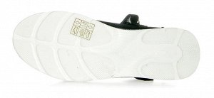 Туфли подростковые BLESSBOX, Черный