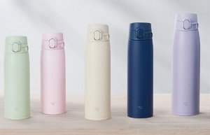 Японская термокружка Zojirushi SM-VB 60