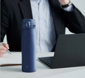 Японская термокружка Zojirushi SM-VB 60