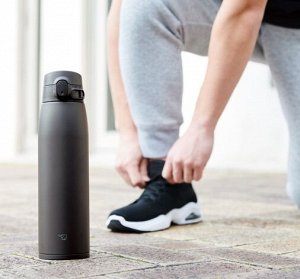 Японская термокружка Zojirushi SM-VB 60