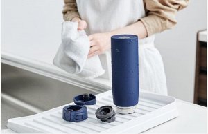 Японская термокружка Zojirushi SM-VB 60
