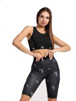 Коллекция Fitnes MSI Кроп-Топ № 01 400 40