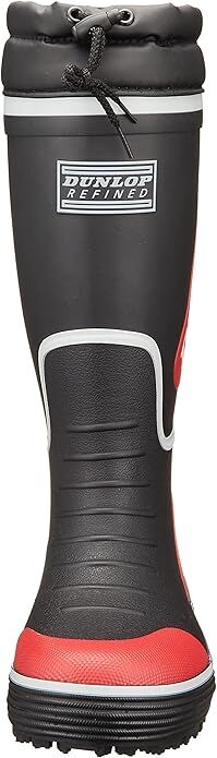 Японские DUNLOP BG0809 RD Красные ( резиновые )