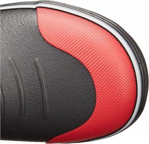 Японские DUNLOP BG0809 RD Красные ( резиновые )