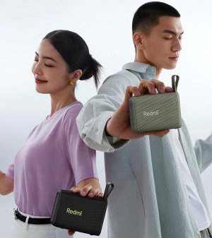 Беспроводная колонка Xiaomi Redmi Bluetooth Speaker