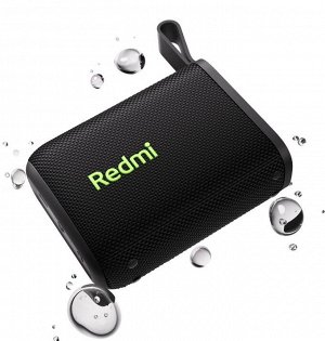 Беспроводная колонка Xiaomi Redmi Bluetooth Speaker