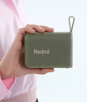 Беспроводная колонка Xiaomi Redmi Bluetooth Speaker