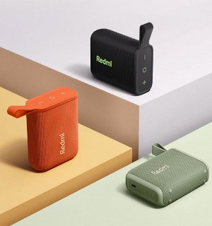 Беспроводная колонка Xiaomi Redmi Bluetooth Speaker