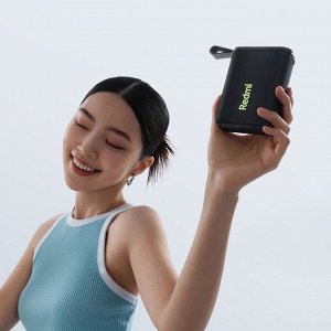 Беспроводная колонка Xiaomi Redmi Bluetooth Speaker