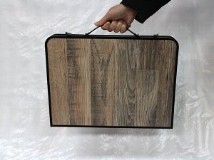 Японский столик 60*40см  North Eagle NE3346