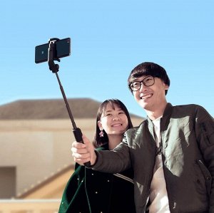 Селфи-палка монопод Xiaomi Mi Selfie Stick Tripod