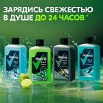 Последние Новинки 2024-2025 Чистая линия Rexona Tresemme Axe