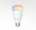 Умная LED-лампочка Yeelight Smart LED Bulb 1S (Color）