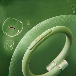 Браслет от комаров Xiaomi Qualitell Q1