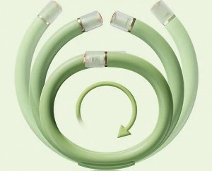 Браслет от комаров Xiaomi Qualitell Q1