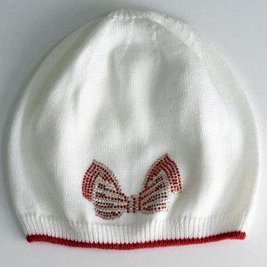 Шапка для девочек Kotik (Россия)